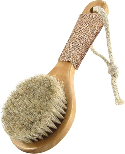 Nagoot �V�R�n��100% �{�f�B�u���V �Z���^�C�v �S��20cm ���R����~�ߕt�� �����C�u���V �葫�� �p���P�A ���� �����p �����p