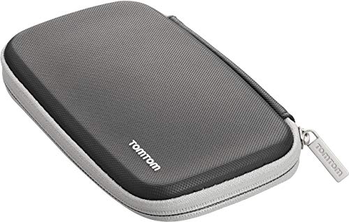 Tomtom Housse de Protection pour Les GPS 6 Pouces Dont Classic 6 2ème génération et Version...