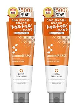 アミノレスキュー　エクストラトリートメント　ベリーフローラルの香り（39個） アミノレスキュー エクストラトリートメント ベリーフローラルの