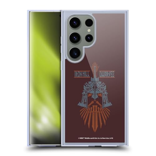 Coque Samsung S24 Ultra Flexible MagSafe Anti Choc Motif Hobbit