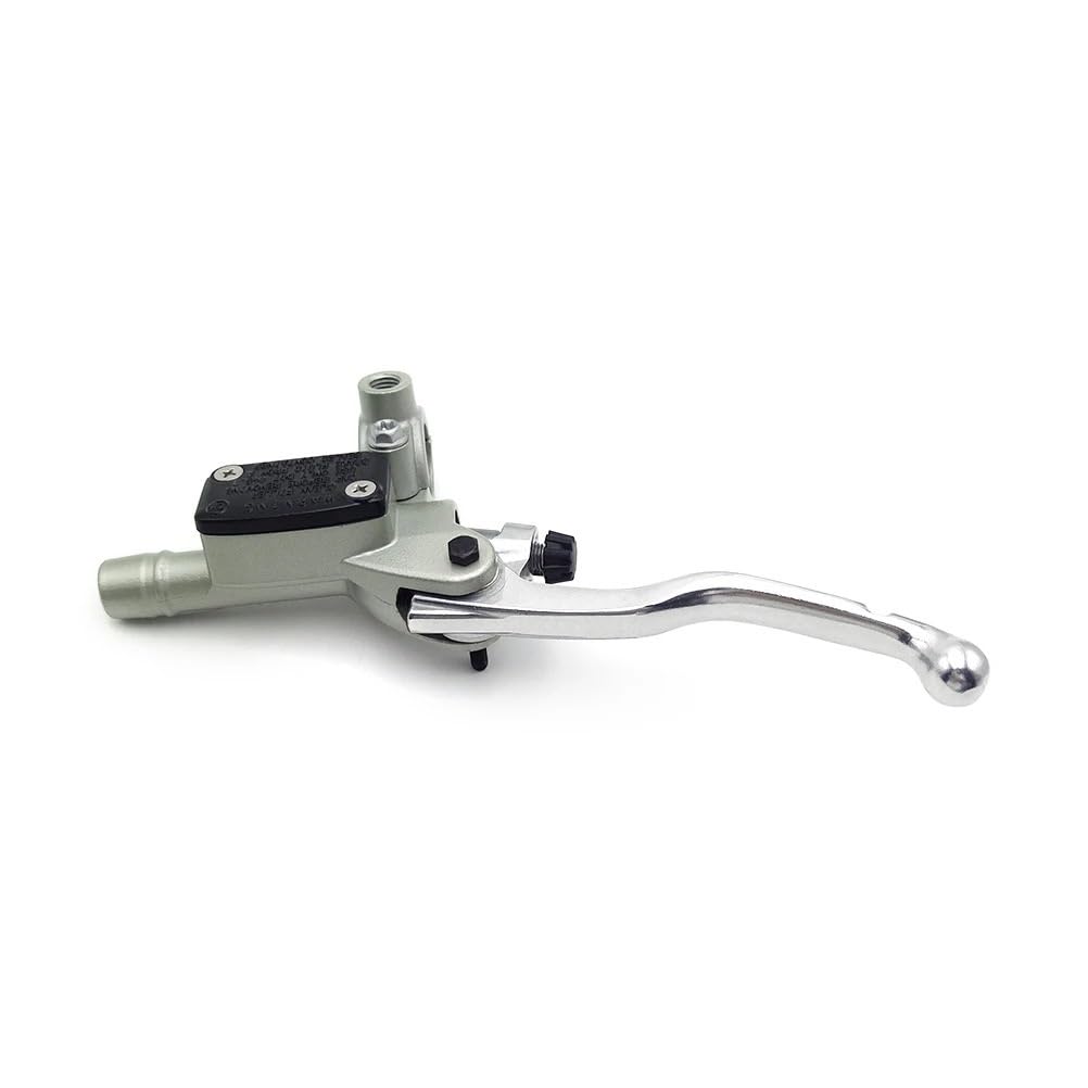 Leva della maniglia della pompa superiore per la riparazione del freno della pompa della frizione idraulica della motocicletta adatta per K&TM | Hydraulic Clutch