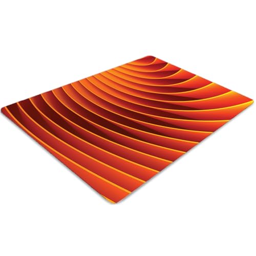 Tapis de chaise protecteur de sol pour éviter les rayures - 2