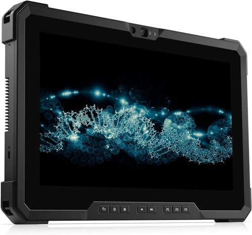 Renewed 11.6" Business Tablet
