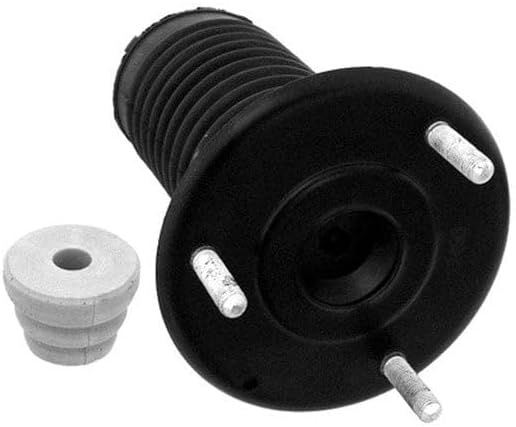 Part Synergy Replacement for Front Strut Mounting Kit Boot for Lexus IS 2006-2014 Direct Fits OE Sold Individually