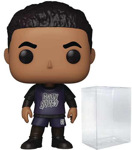 Funko Pop! Movies: Space Jam, A New Legacy - Dom in Goon Squad Shirt Vinyl Figure (Includes Compatible Pop Box Protector Case) Funko Pop! Movies: Space Jam, A New Legacy - Dom in Goon Squad Shirt Vinyl Figure (Includes Compatible Pop Box Protector Case)