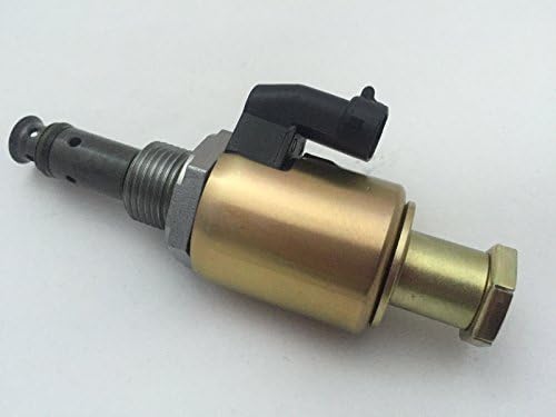DieselDestruction 7.3L Diesel IPR & (Injection Pressure Regulator.) Fits 95.5-03 Compatible with Ford