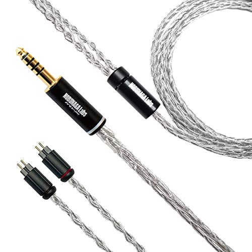 【箱無し・2pin微小な曲がり】NOBUNAGALabs ケレス4.4mm Amazon | WiseTech NOBUNAGA Labs CERES (ケレス) 【4.4mm5極