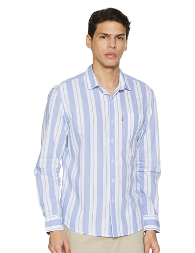 Image of Levi's Men's Slim Fit Shirt