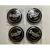 Equip ロータイプ センターキャップ ワーク WORK 旧車 エクイップ