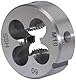 KS Tools 332.1009 HSS Schneideisen MF, M10x1,25