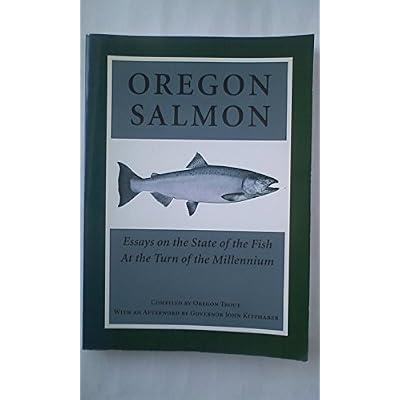 Oregon Salmon