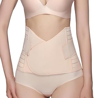 HELISHA® Women's & Girl's Postpartum Post Pregnancy Belt After delivery Shaping Belt Recovery Belly Band Slimming Body Sha... Price In India