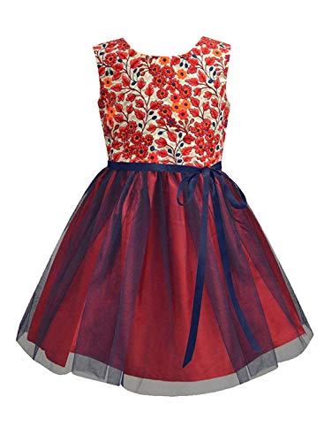 Image of A.T.U.N. (All Things UBER Nice) Girls Special Occasion Dress