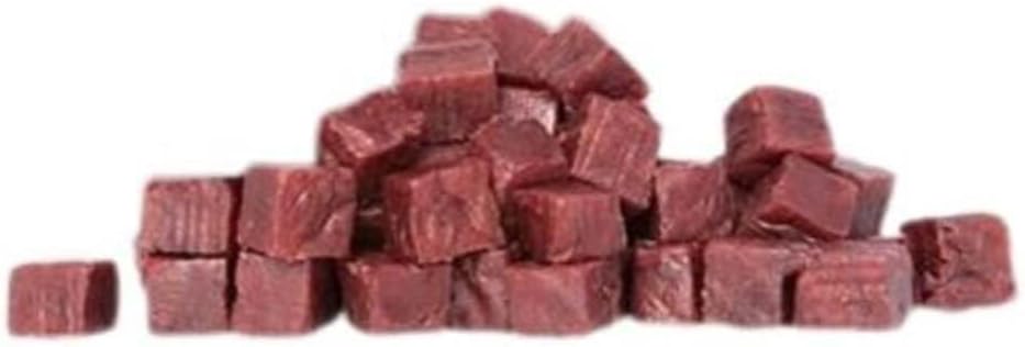 Reflex Water Buffalo Cubes Dog Award 170 Gr