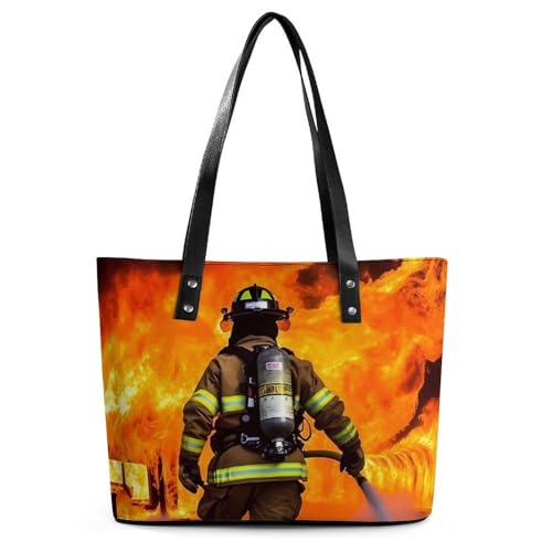Sac fourre-tout de travail grand format zippé et cabas mode pour femme active