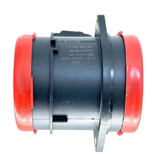 Débitmètre de masse d'air 28164 2F000 pour Santa Fe et ix35 2.0 CRDi - 4