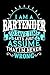 Produktbild I Am A Bartender To Save Time Let's Just Assume That I'm Never Wrong: Done bartender school and all the classes get the notebook 6x9 funny