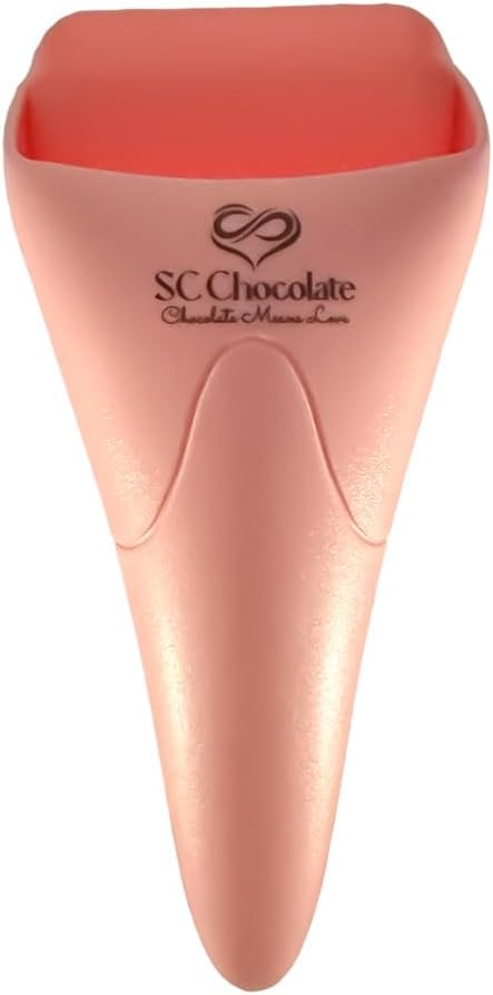 Ice Roller for Face & Eye | Ice Face Roller for Puffiness, Migraine, Pain Relief | Cooling Facial Roller for Tightening Skin & Reducing Wrinkles | Ideal for Sunburns