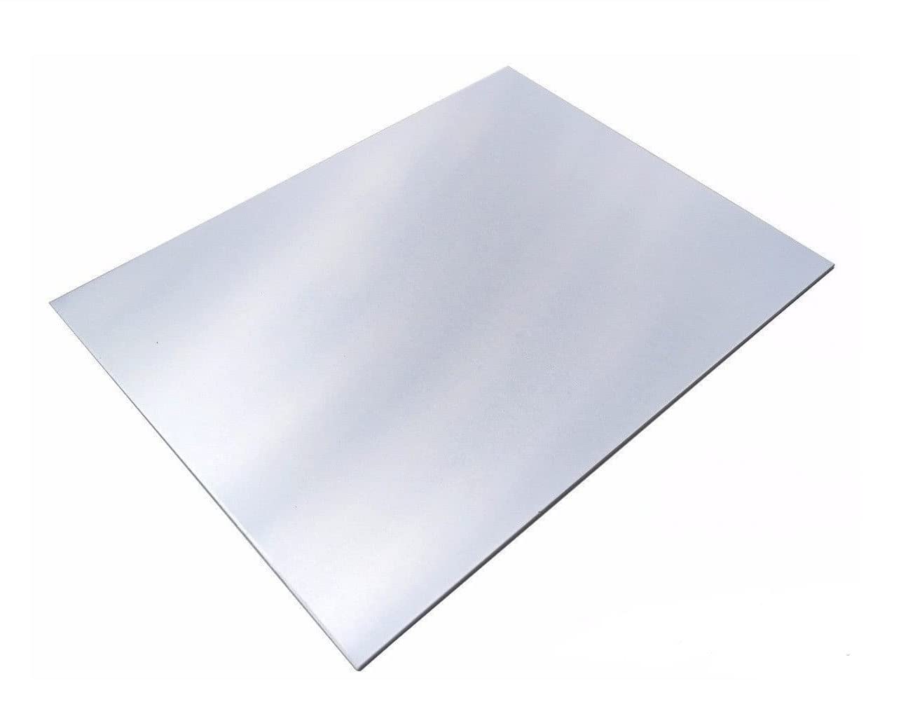 INVENTO 1pcs 3mm Al Aluminium Alloy Plate Sheet 50x50x3mm 21 Gram Weight for DIY Projects (B09PK9FPG8) Amazon Price History, Amazon Price Tracker