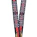 Bioworld Marvin The Martian Breakaway Lanyard with Charm