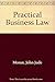 Practical Business Law
