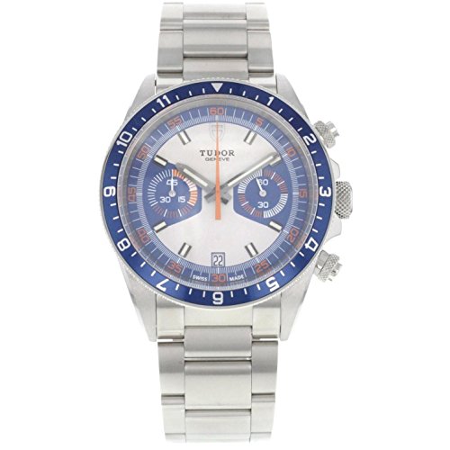 Amazon.com: Tudor Heritage Chrono Men
