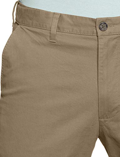 Image of Marks & Spencer Men's Regular Casual Pants