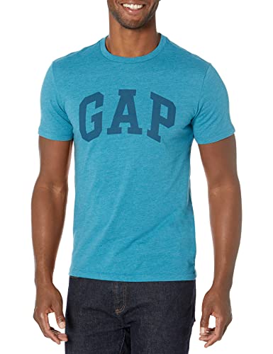 טישרט גברים עם לוגו