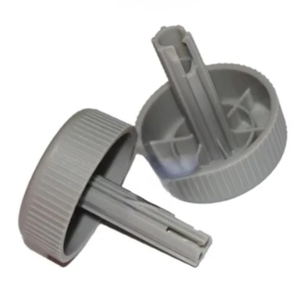 Pyxozabsd One Color 1X 1234171 Fx2190 Fx890 Lq2090 Lq590 Platen Knob Assembly Fit For Epson Fx-2190 Fx-2190N Fx-890 Lq-2090