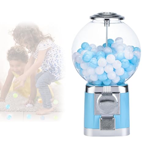 Dispensador de cápsulas de juguete para salas de juegos y centros comerciales 2