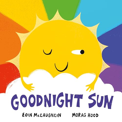 Faber Faber Goodnight Sun.