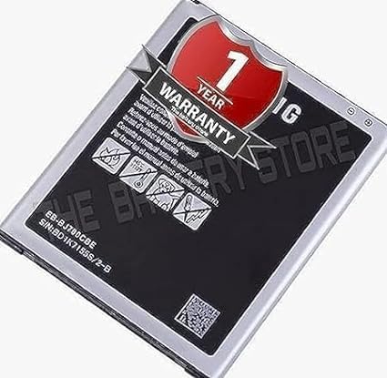 Image of Original (EB-BJ700CBE /BBU) Battery for Samsung Galaxy J7 /SM-J700F /DD Battery with 1 Year Warranty *** (P240)