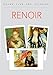 Renoir: 16 Art Stickers (Dover Little Activity Books: Art & Desig)