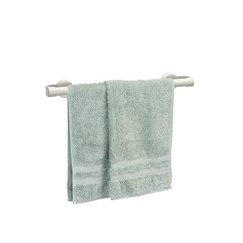 Porta Toalha De Banho, 52cm, Off White, Arthi