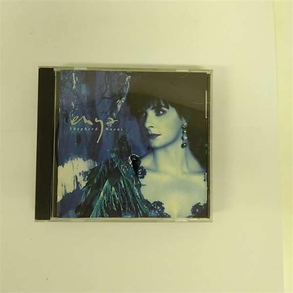 Enya Shepherd Moons