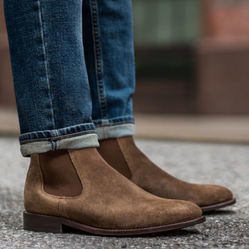 Image of Thursday Boot Company Cavalier Men's Chelsea Boot