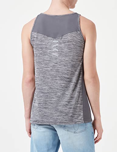 FILA Rachow Camisa Cami para hombre en color blanco y diseño clásico deportivo 4