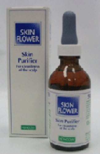 Homocrin Skin Purifier For Cleanliness Of The Scalp by Homocrin