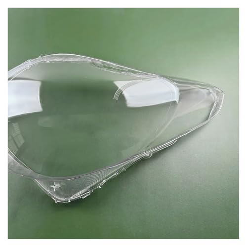 Abat-jour transparent Suzuki Alto 2009-2012 coques phares avant protectrices - 2