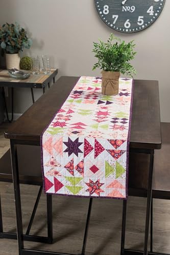 Image of Barn Star Sampler: 20 Starry Blocks and 7 Spectacular Quilts