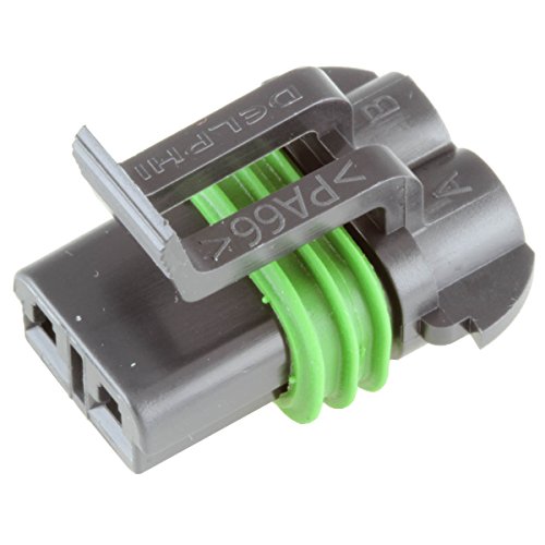 2-Way Female Metri-Pack Housings, 280 Series, Sealed...