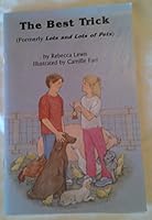 Lots and Lots of Pets B0006RPUYS Book Cover