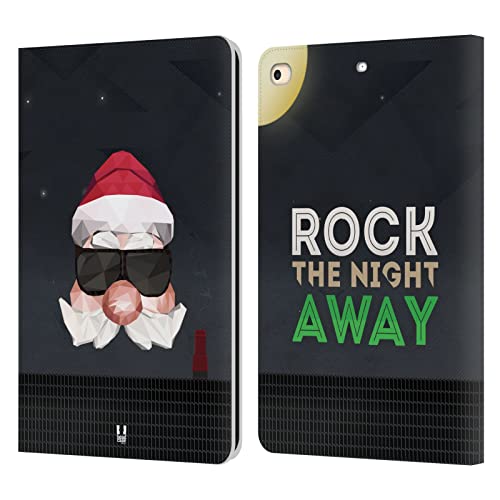 Étui iPad 9.7 Conte de Noël Rock De Grelot, l'idée cadeau idéale pour les fêtes