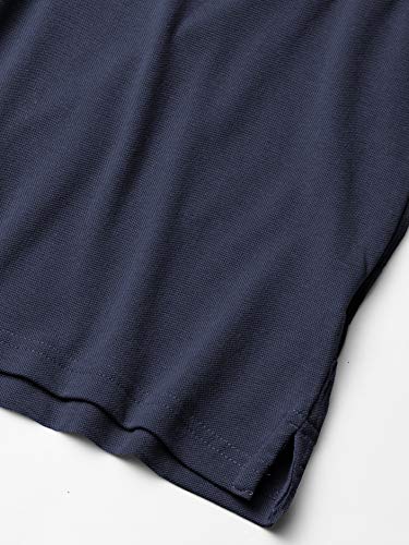 Clique Men's Long-Sleeve Evans Pique Polo3