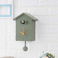 Modern Bird Cuckoo Clock review photo Modern Bird Cuckoo Clock review image