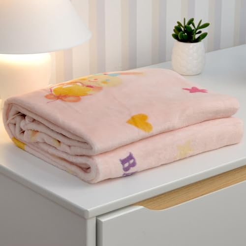 Cobertor Microfibra Coelhinha Kyor Plus Baby 0,90x1,10m - Jolitex