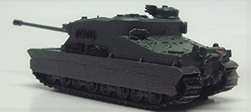 Amazon | Britain トータス重突撃戦車 Tortoise heavy assault tank 1