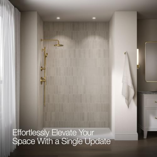 Image of Awaken Showering Kit 1.75 Gpm