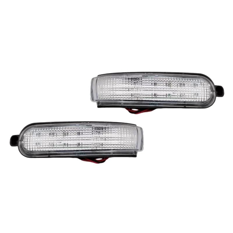 Clignotant latéral LED pour rétro Swift 2005-2016
