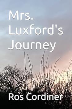 Paperback Mrs. Luxford's Journey Book